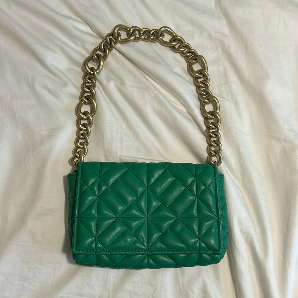 Zara shoulder bag